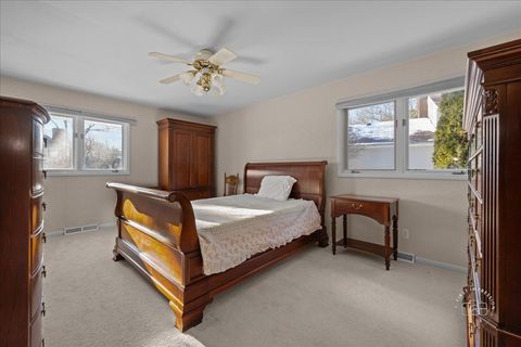 Tiny photo for 36 Winthrop New Road, Sugar Grove, IL 60554 (MLS # 12540332)