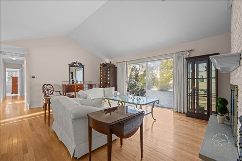 Tiny photo for 36 Winthrop New Road, Sugar Grove, IL 60554 (MLS # 12540332)