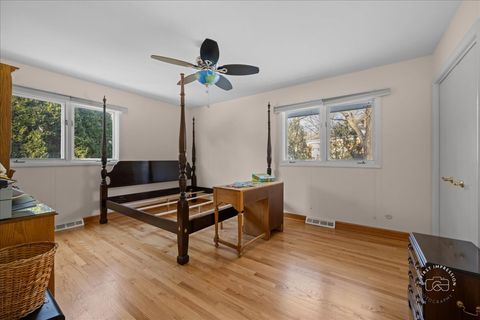 Tiny photo for 36 Winthrop New Road, Sugar Grove, IL 60554 (MLS # 12540332)