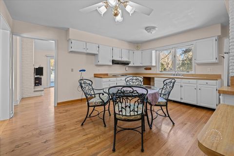 Tiny photo for 36 Winthrop New Road, Sugar Grove, IL 60554 (MLS # 12540332)