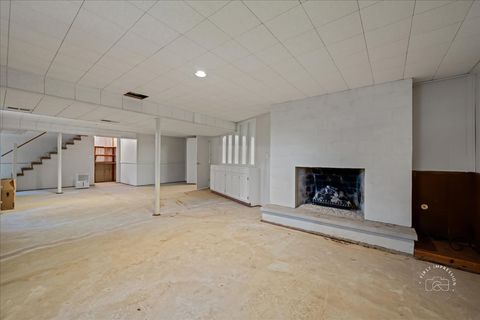 Tiny photo for 36 Winthrop New Road, Sugar Grove, IL 60554 (MLS # 12540332)