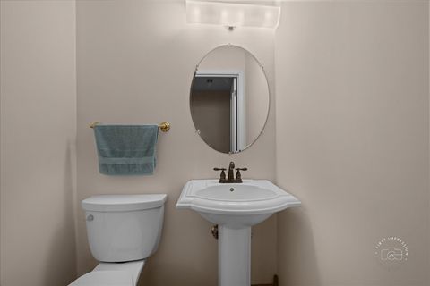 Tiny photo for 36 Winthrop New Road, Sugar Grove, IL 60554 (MLS # 12540332)