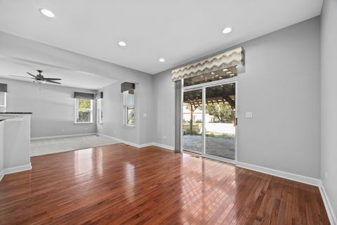 Tiny photo for 725 Delacourte Avenue, Bolingbrook, IL 60490 (MLS # 12445851)