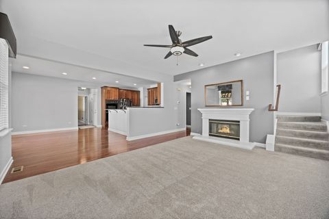 Tiny photo for 725 Delacourte Avenue, Bolingbrook, IL 60490 (MLS # 12445851)