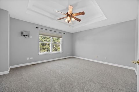 Tiny photo for 725 Delacourte Avenue, Bolingbrook, IL 60490 (MLS # 12445851)