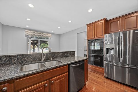Tiny photo for 725 Delacourte Avenue, Bolingbrook, IL 60490 (MLS # 12445851)
