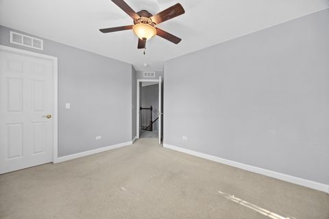 Tiny photo for 725 Delacourte Avenue, Bolingbrook, IL 60490 (MLS # 12445851)