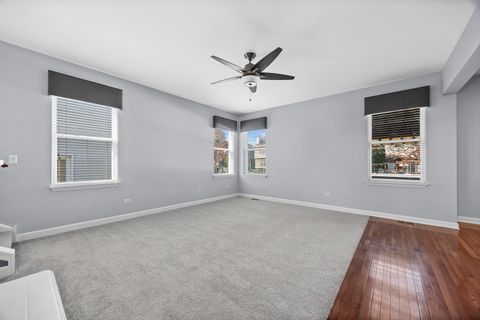 Tiny photo for 725 Delacourte Avenue, Bolingbrook, IL 60490 (MLS # 12445851)