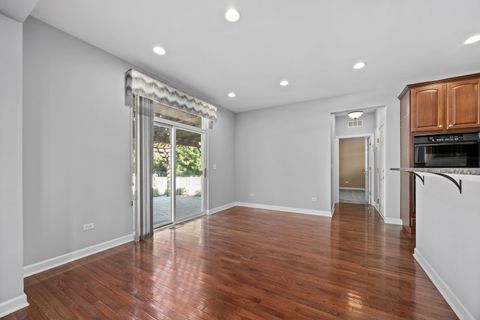 Tiny photo for 725 Delacourte Avenue, Bolingbrook, IL 60490 (MLS # 12445851)