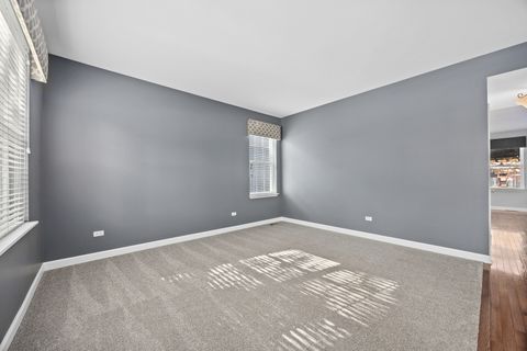 Tiny photo for 725 Delacourte Avenue, Bolingbrook, IL 60490 (MLS # 12445851)