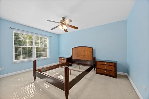 Tiny photo for 725 Delacourte Avenue, Bolingbrook, IL 60490 (MLS # 12445851)