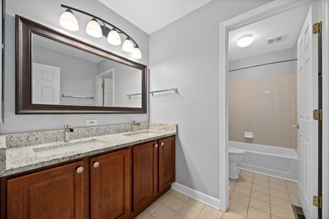 Tiny photo for 725 Delacourte Avenue, Bolingbrook, IL 60490 (MLS # 12445851)
