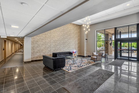 Tiny photo for 6340 Americana Drive #1101, Willowbrook, IL 60527 (MLS # 12675977)