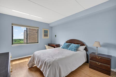 Tiny photo for 6340 Americana Drive #1101, Willowbrook, IL 60527 (MLS # 12675977)