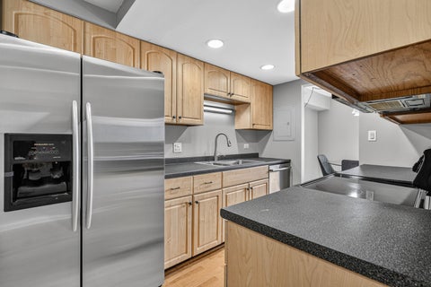 Tiny photo for 6340 Americana Drive #1101, Willowbrook, IL 60527 (MLS # 12675977)