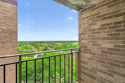 Tiny photo for 6340 Americana Drive #1101, Willowbrook, IL 60527 (MLS # 12675977)