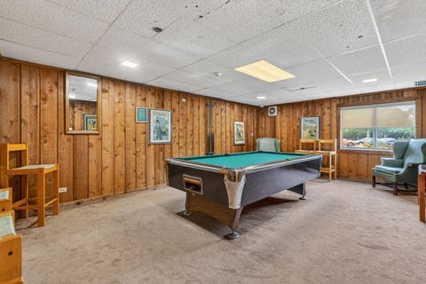 Tiny photo for 6340 Americana Drive #1101, Willowbrook, IL 60527 (MLS # 12675977)