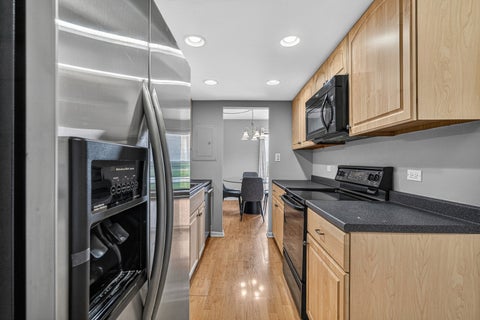 Tiny photo for 6340 Americana Drive #1101, Willowbrook, IL 60527 (MLS # 12675977)