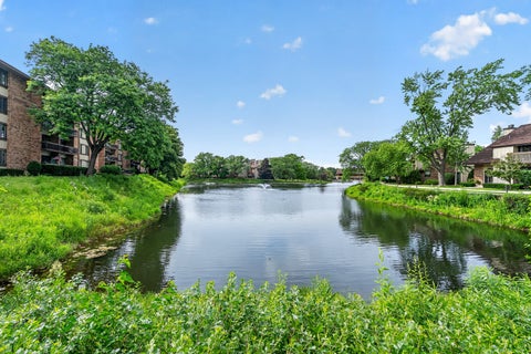 Tiny photo for 6340 Americana Drive #1101, Willowbrook, IL 60527 (MLS # 12675977)