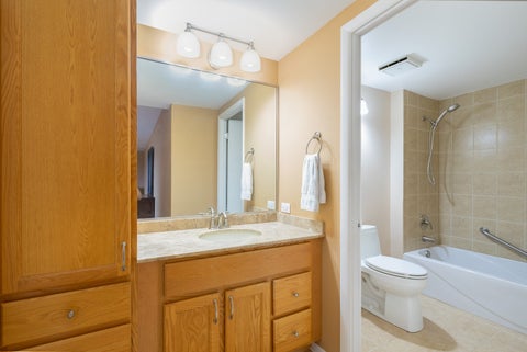 Tiny photo for 6340 Americana Drive #1101, Willowbrook, IL 60527 (MLS # 12675977)