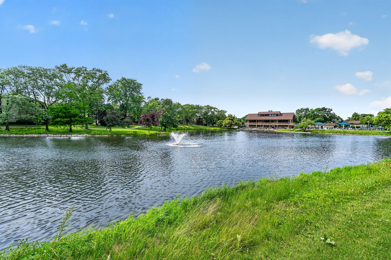 6340 Americana Drive 1101