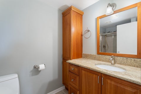 Tiny photo for 6340 Americana Drive #1101, Willowbrook, IL 60527 (MLS # 12675977)