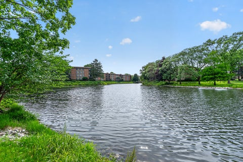 Tiny photo for 6340 Americana Drive #1101, Willowbrook, IL 60527 (MLS # 12675977)