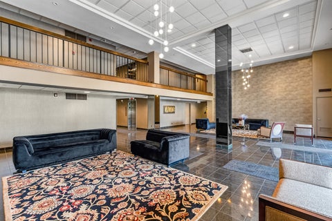 Tiny photo for 6340 Americana Drive #1101, Willowbrook, IL 60527 (MLS # 12675977)