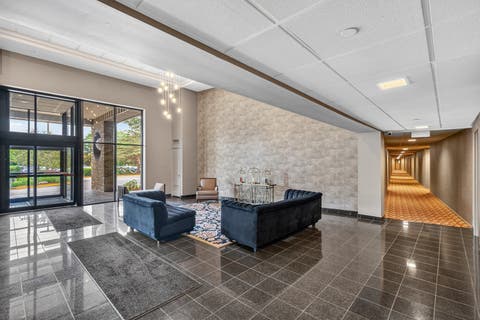 Tiny photo for 6340 Americana Drive #1101, Willowbrook, IL 60527 (MLS # 12675977)
