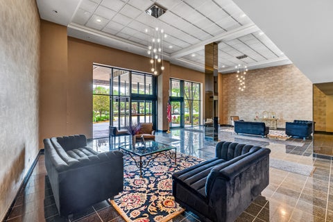 Tiny photo for 6340 Americana Drive #1101, Willowbrook, IL 60527 (MLS # 12675977)