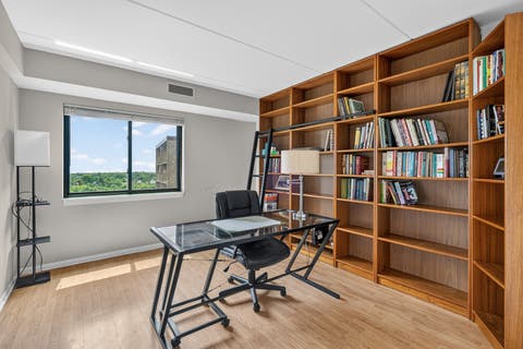 Tiny photo for 6340 Americana Drive #1101, Willowbrook, IL 60527 (MLS # 12675977)