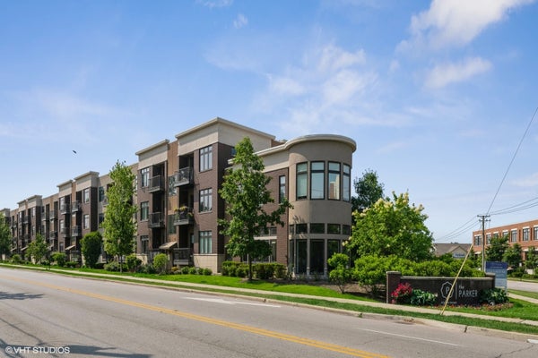 500 N NORTHWEST HWY UNIT 204, PARK RIDGE, IL 60068 - Image 64f75e5fdb48114cbb2d045c6549e6c1/2511946728