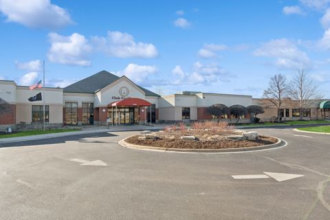 Tiny photo for 21050 W Aspen Lane, Plainfield, IL 60544 (MLS # 12549558)