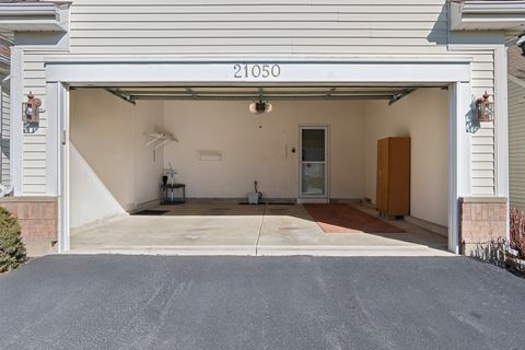 Tiny photo for 21050 W Aspen Lane, Plainfield, IL 60544 (MLS # 12549558)