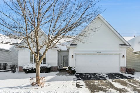 21050 W Aspen Lane Plainfield IL 60544