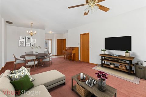 Tiny photo for 21050 W Aspen Lane, Plainfield, IL 60544 (MLS # 12549558)