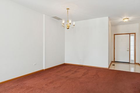 Tiny photo for 21050 W Aspen Lane, Plainfield, IL 60544 (MLS # 12549558)