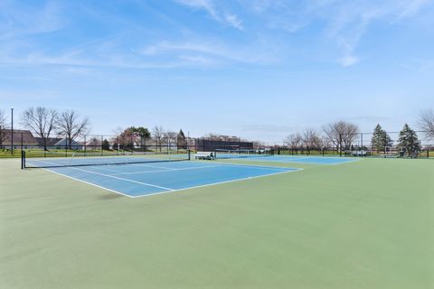 Tiny photo for 21050 W Aspen Lane, Plainfield, IL 60544 (MLS # 12549558)