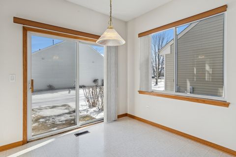 Tiny photo for 21050 W Aspen Lane, Plainfield, IL 60544 (MLS # 12549558)