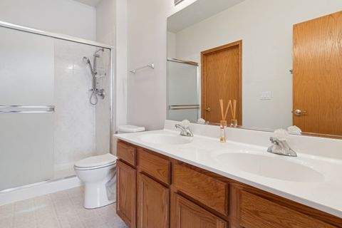 Tiny photo for 21050 W Aspen Lane, Plainfield, IL 60544 (MLS # 12549558)