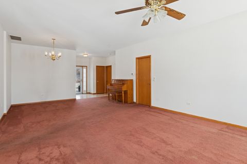 Tiny photo for 21050 W Aspen Lane, Plainfield, IL 60544 (MLS # 12549558)