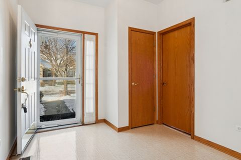 Tiny photo for 21050 W Aspen Lane, Plainfield, IL 60544 (MLS # 12549558)