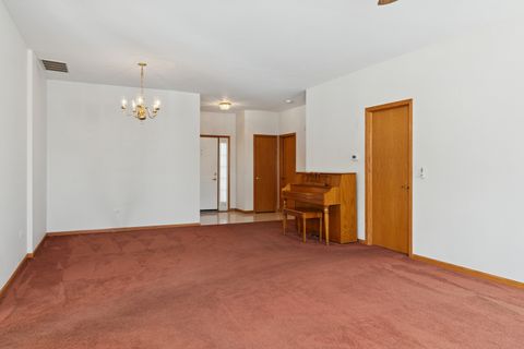 Tiny photo for 21050 W Aspen Lane, Plainfield, IL 60544 (MLS # 12549558)