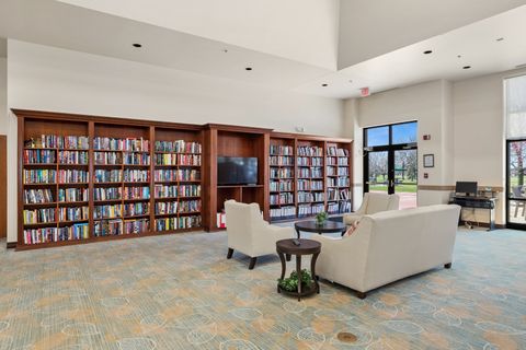 Tiny photo for 21050 W Aspen Lane, Plainfield, IL 60544 (MLS # 12549558)