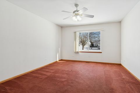 Tiny photo for 21050 W Aspen Lane, Plainfield, IL 60544 (MLS # 12549558)