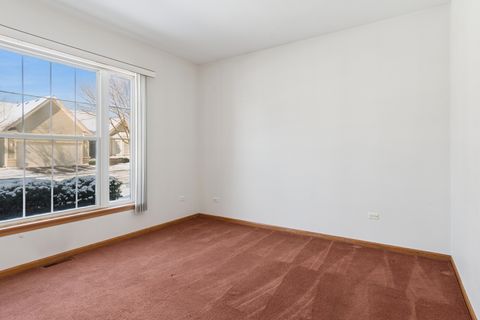 Tiny photo for 21050 W Aspen Lane, Plainfield, IL 60544 (MLS # 12549558)