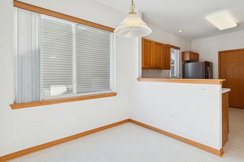 Tiny photo for 21050 W Aspen Lane, Plainfield, IL 60544 (MLS # 12549558)