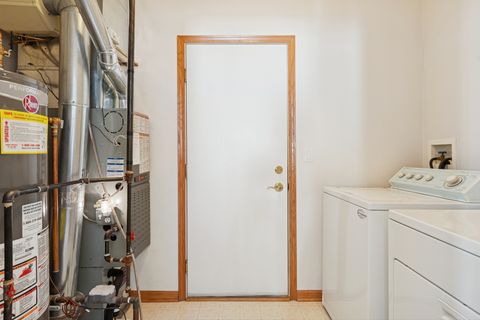 Tiny photo for 21050 W Aspen Lane, Plainfield, IL 60544 (MLS # 12549558)