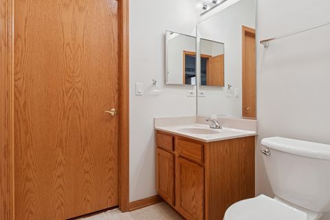 Tiny photo for 21050 W Aspen Lane, Plainfield, IL 60544 (MLS # 12549558)