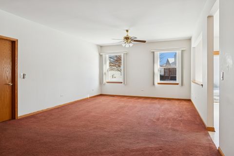 Tiny photo for 21050 W Aspen Lane, Plainfield, IL 60544 (MLS # 12549558)